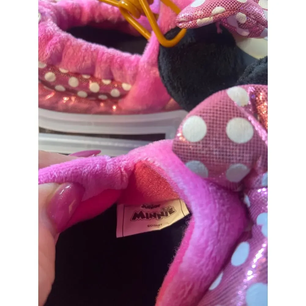 Minnie Mouse kids‎ slippers